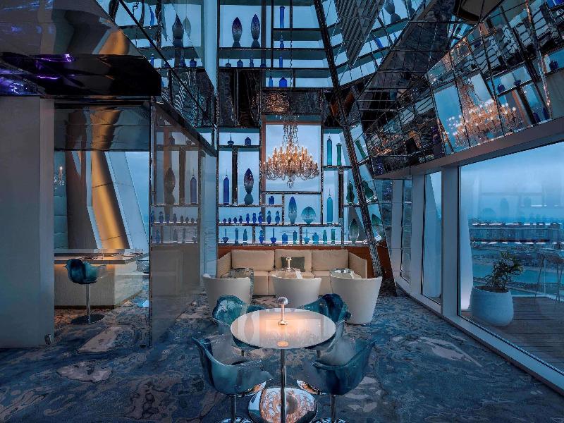 Fairmont Doha image