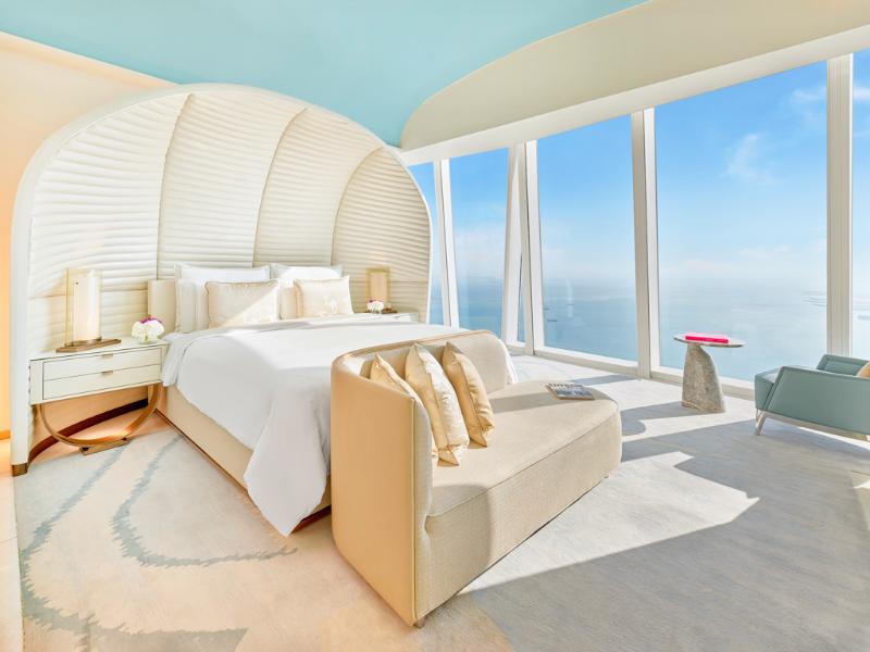Fairmont Doha image