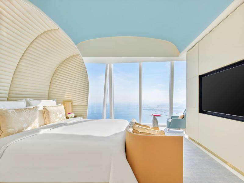 Fairmont Doha image