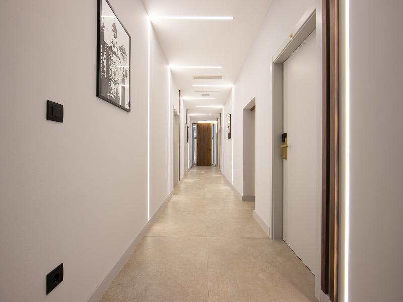 Caldo Luxury Rooms image