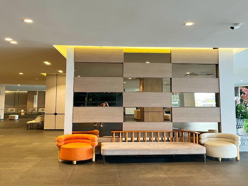 Le Srivaree Suvaranabhumi Airport Hotel  image