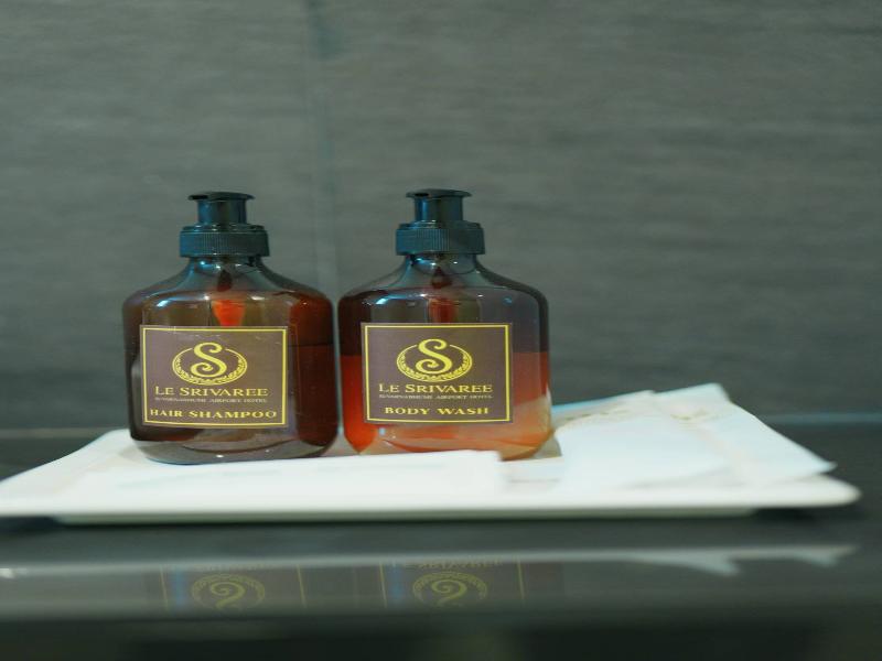 Le Srivaree Suvaranabhumi Airport Hotel  image