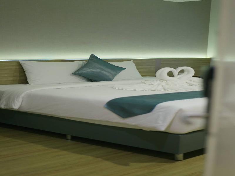 Le Srivaree Suvaranabhumi Airport Hotel  image