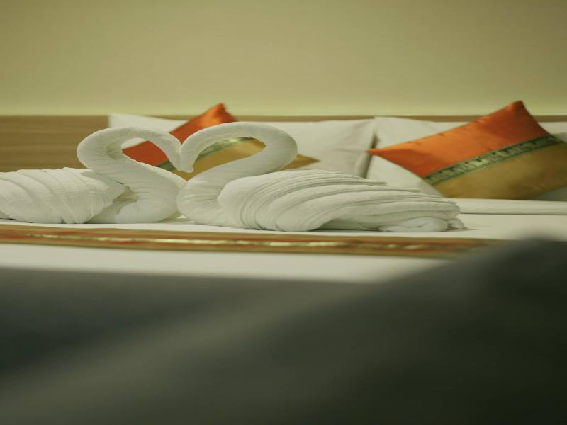 Le Srivaree Suvaranabhumi Airport Hotel  image