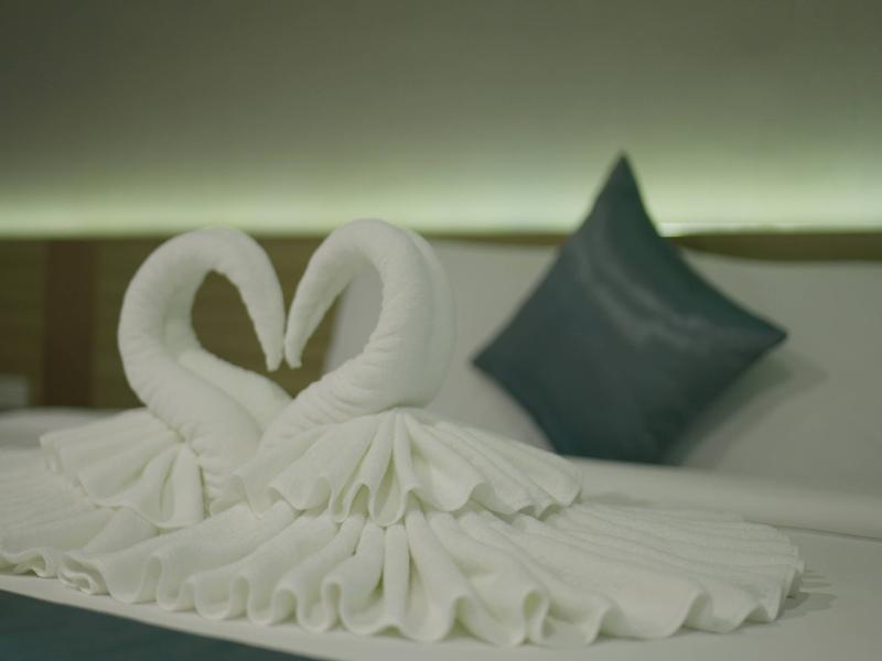 Le Srivaree Suvaranabhumi Airport Hotel  image