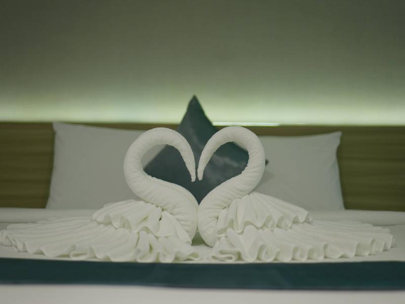 Le Srivaree Suvaranabhumi Airport Hotel  image