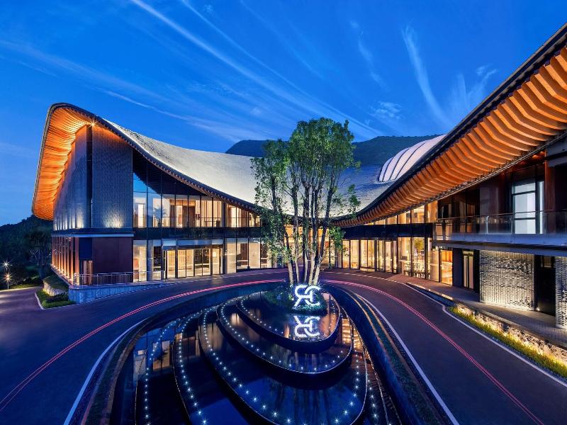 Radisson Collection Resort Nanjing image