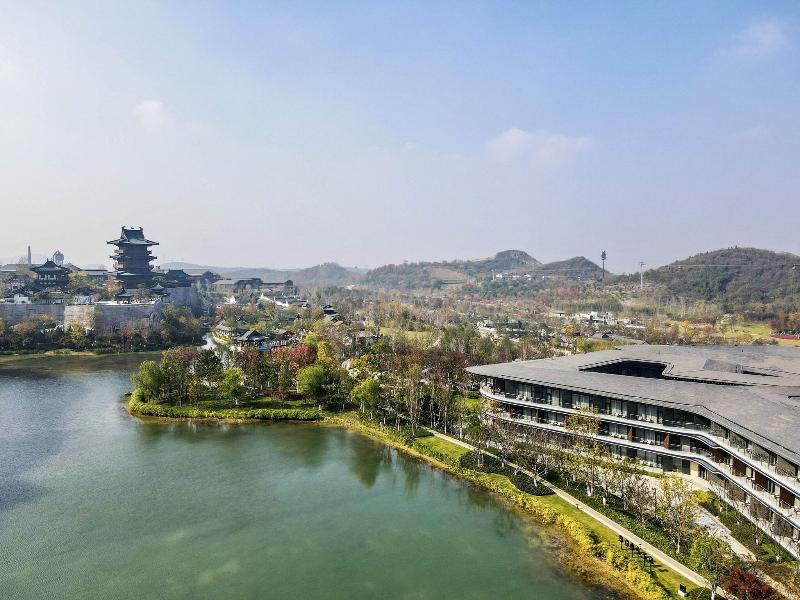 Radisson Collection Resort Nanjing image