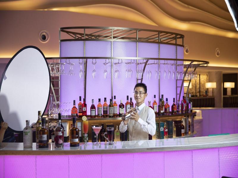 Radisson Collection Resort Nanjing image