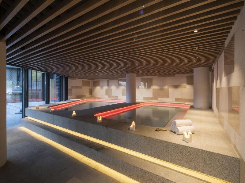 Radisson Collection Resort Nanjing image