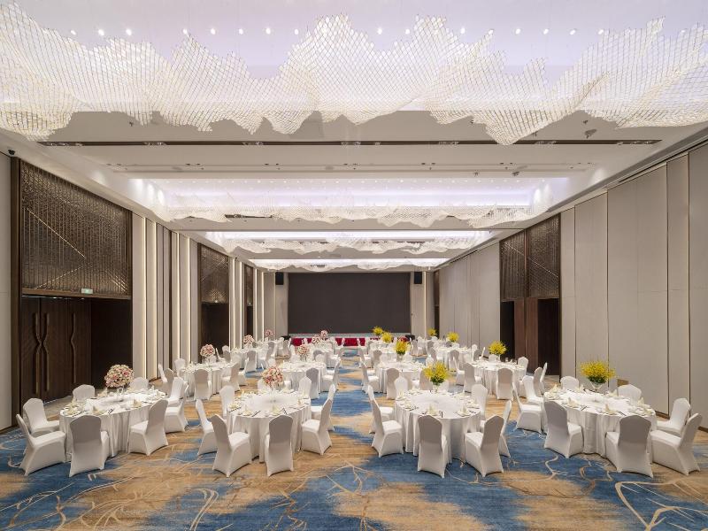 Radisson Collection Resort Nanjing image