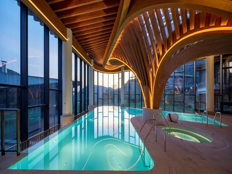 Radisson Collection Resort Nanjing image