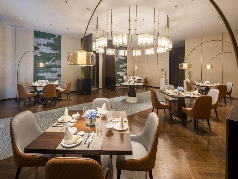 Radisson Collection Resort Nanjing image