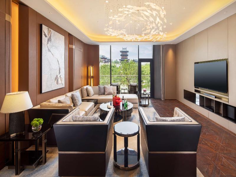 Radisson Collection Resort Nanjing image