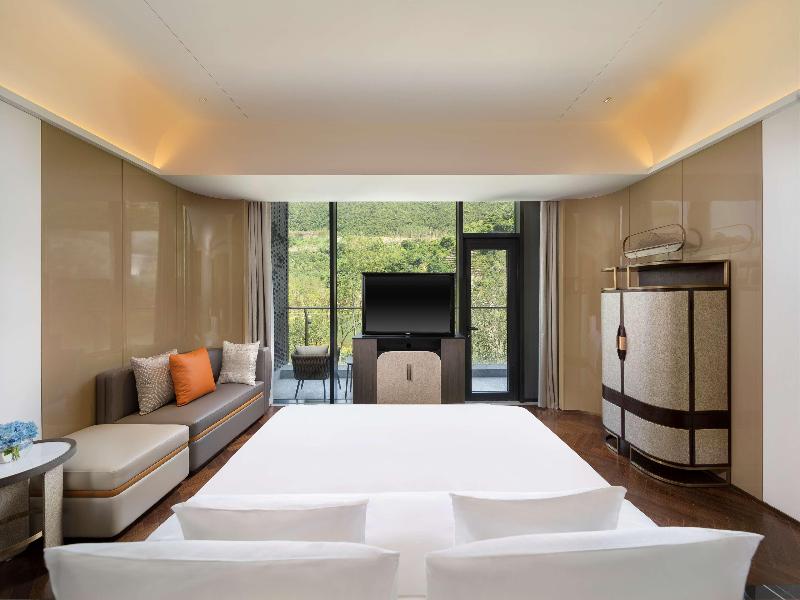 Radisson Collection Resort Nanjing image