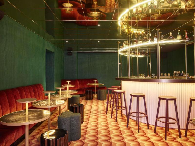 Mama Shelter Rennes image