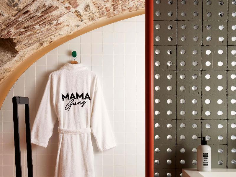 Mama Shelter Rennes image