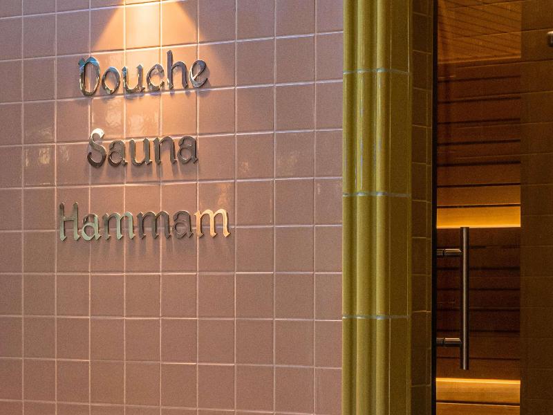 Mama Shelter Rennes image