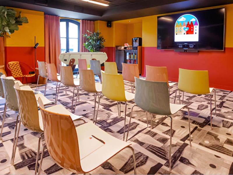 Mama Shelter Rennes image