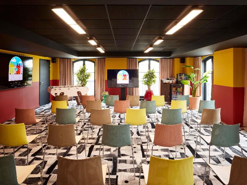 Mama Shelter Rennes image