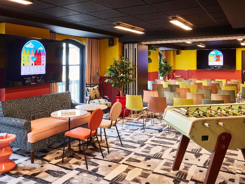 Mama Shelter Rennes image