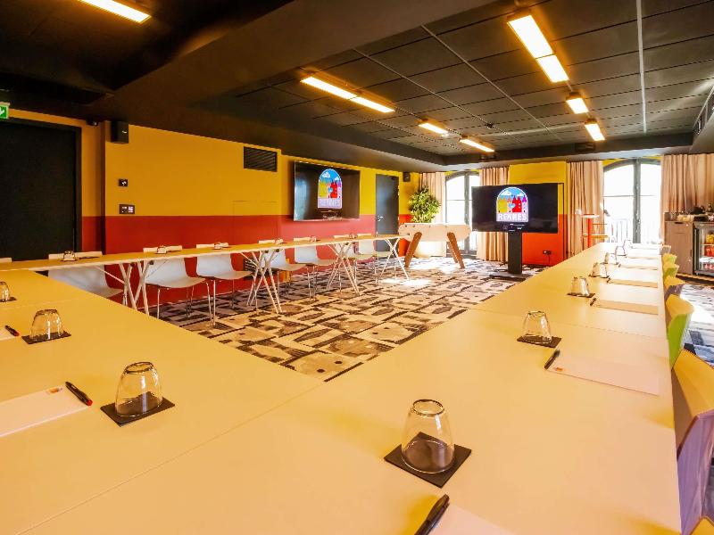 Mama Shelter Rennes image
