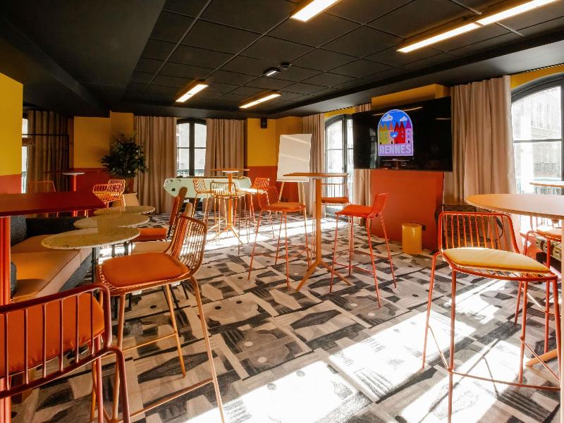 Mama Shelter Rennes image