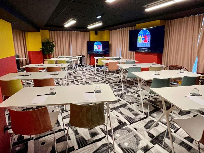 Mama Shelter Rennes image
