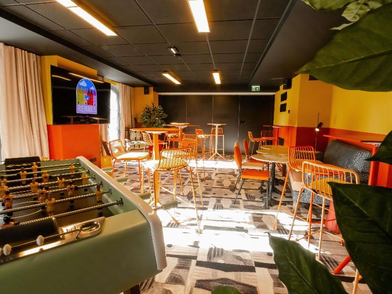 Mama Shelter Rennes image