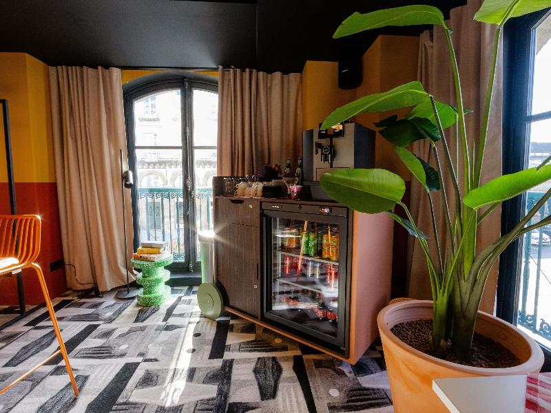 Mama Shelter Rennes image