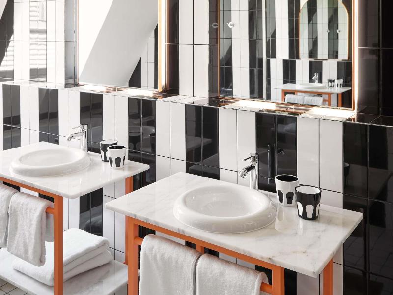Mama Shelter Rennes image