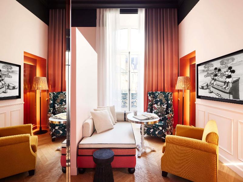 Mama Shelter Rennes image