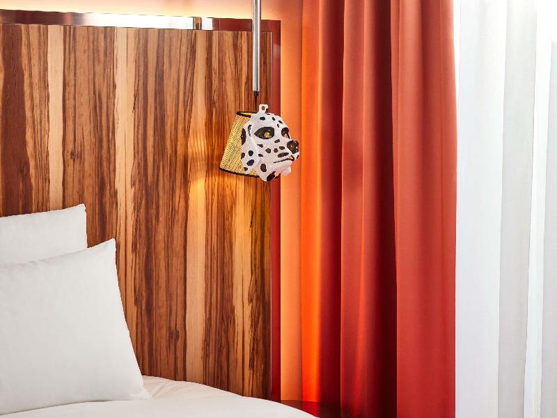 Mama Shelter Rennes image