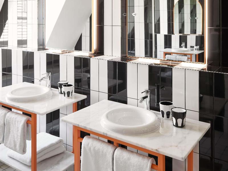 Mama Shelter Rennes image