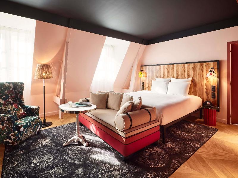 Mama Shelter Rennes image