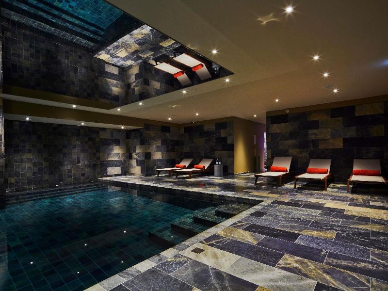 La Licorne Hotel & Spa Troyes-MGallery Collection image