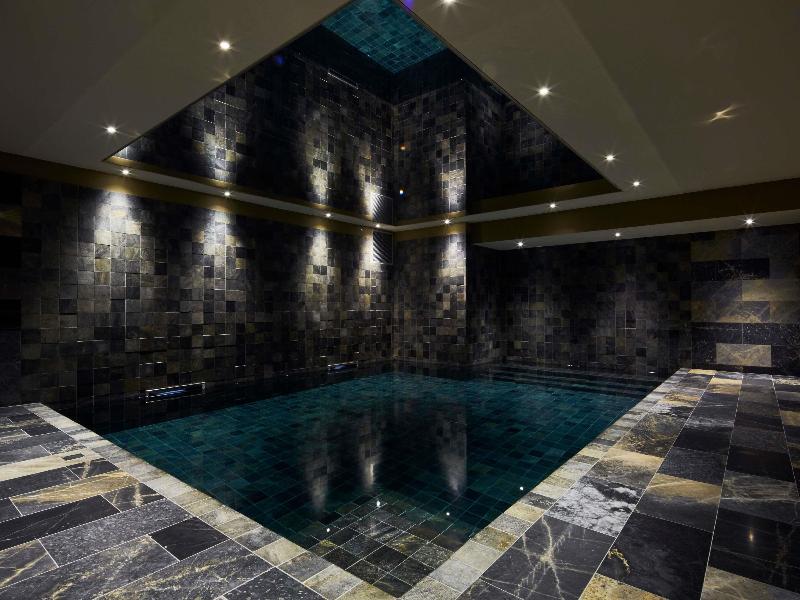 La Licorne Hotel & Spa Troyes-MGallery Collection image