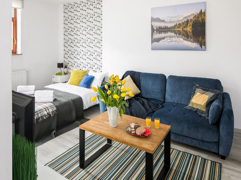 Green Garden Residence image