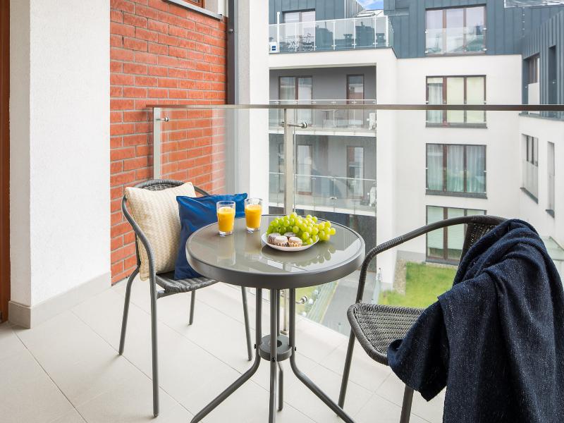 Green Garden Residence image
