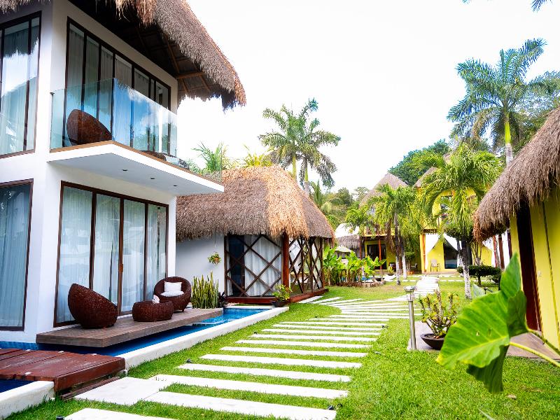 Cabañas Luxury image