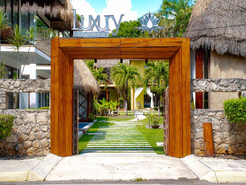Cabañas Luxury image
