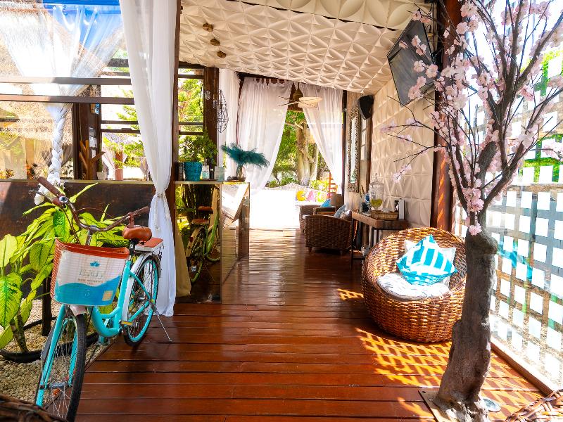 Cabañas Luxury image