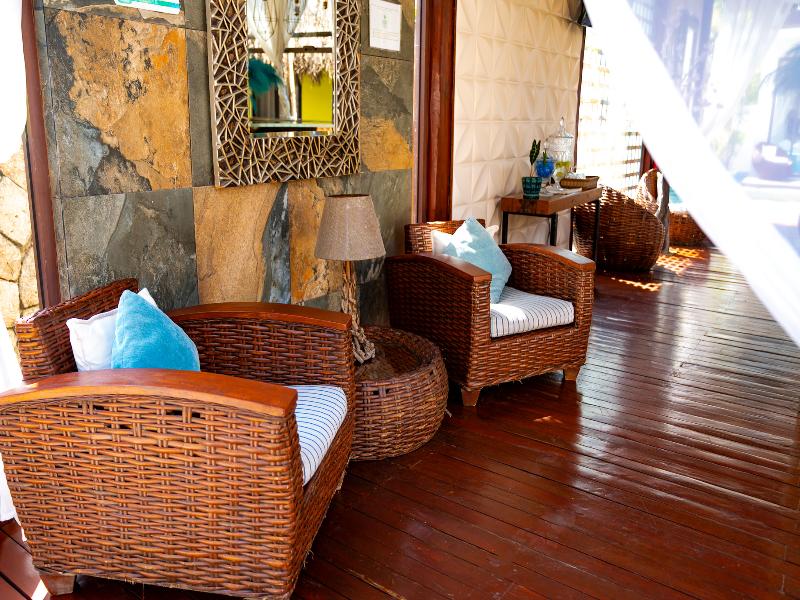 Cabañas Luxury image