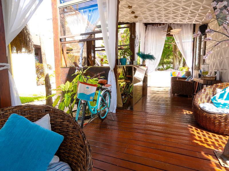 Cabañas Luxury image