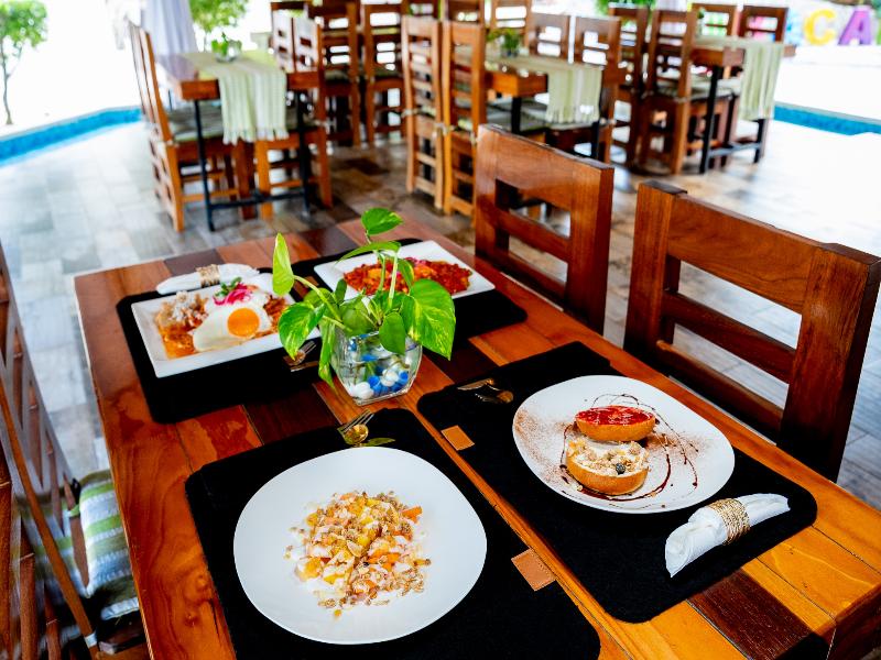 Cabañas Luxury image