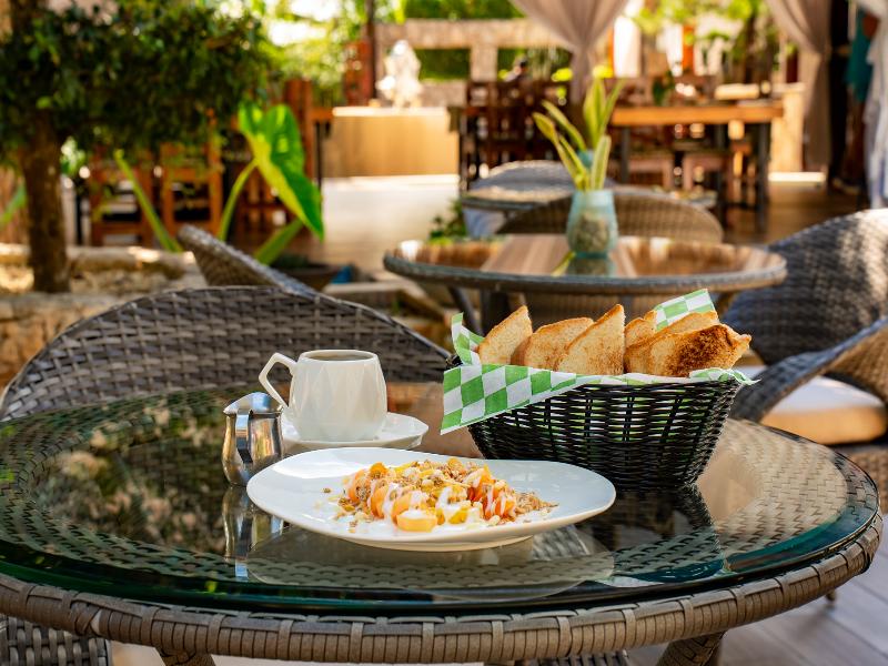 Cabañas Luxury image
