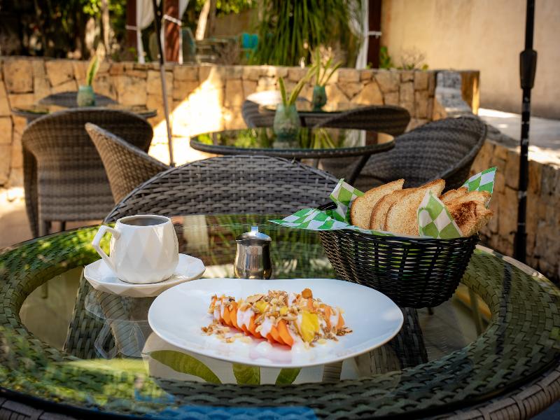 Cabañas Luxury image