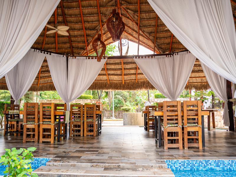 Cabañas Luxury image