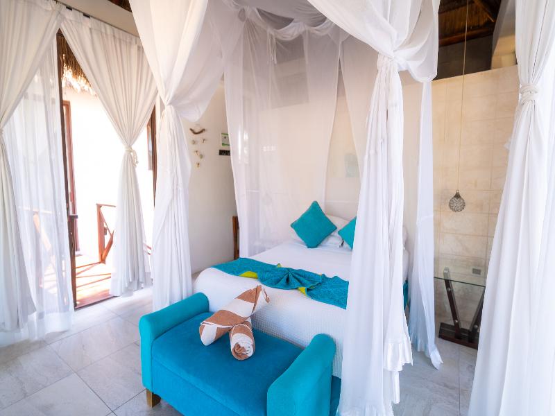 Cabañas Luxury image