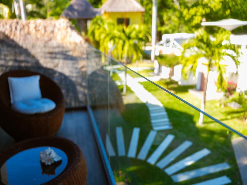 Cabañas Luxury image